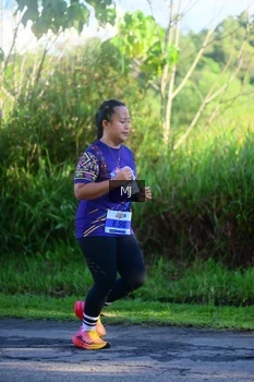 Runner Photo 1707665