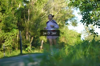 Runner Photo 1707677