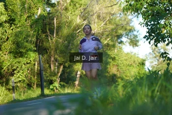 Runner Photo 1707684