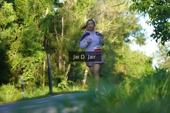 Runner Photo 1707697