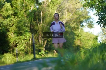 Runner Photo 1707704