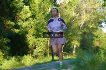 Runner Photo 1707711