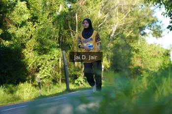 Runner Photo 1707792