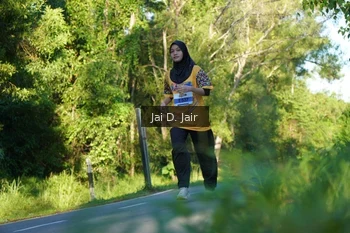 Runner Photo 1707801