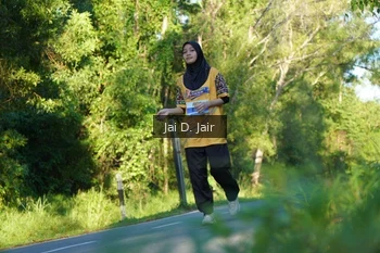 Runner Photo 1707820