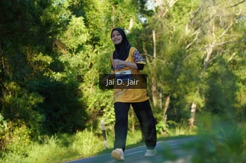 Runner Photo 1707837