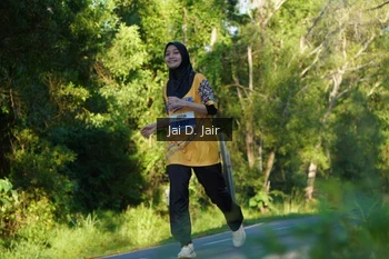 Runner Photo 1707840