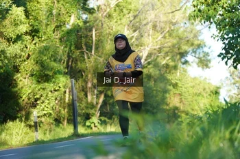 Runner Photo 1707901