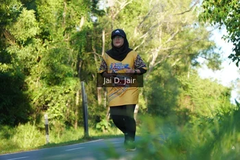 Runner Photo 1707915