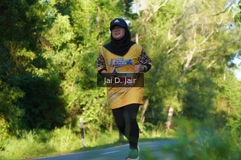 Runner Photo 1707938