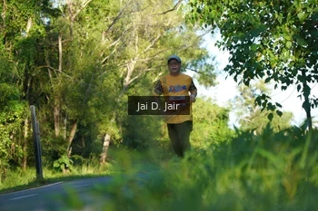 Runner Photo 1707981