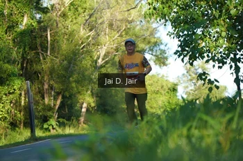 Runner Photo 1707987