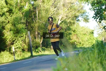 Runner Photo 1708189