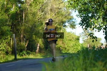 Runner Photo 1708322