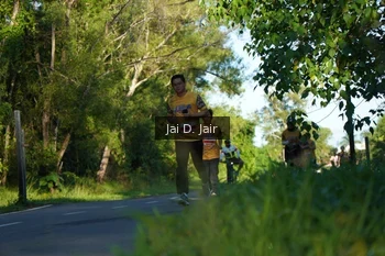 Runner Photo 1708460