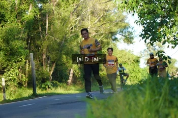 Runner Photo 1708465