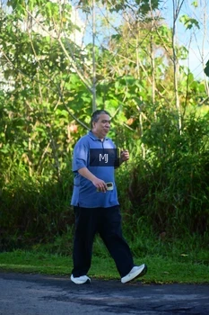 Runner Photo 1708492