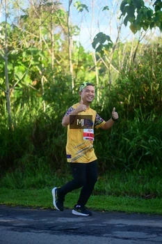Runner Photo 1708543