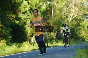 Runner Photo 1708551