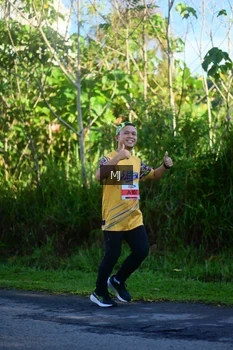 Runner Photo 1708560