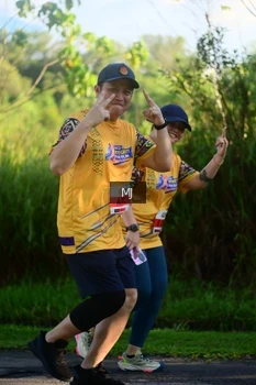 Runner Photo 1708623