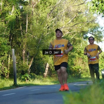 Runner Photo 1708631
