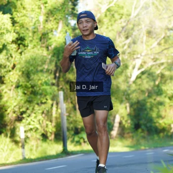Runner Photo 1708833