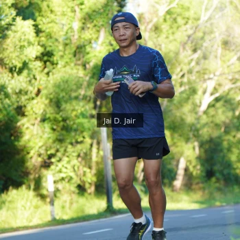 Runner Photo 1708834