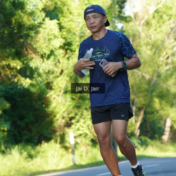 Runner Photo 1708841
