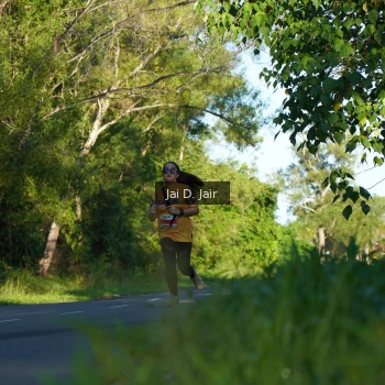 Runner Photo 1708934