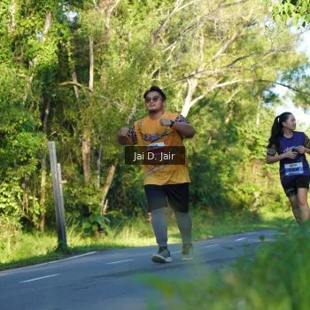 Runner Photo 1709065