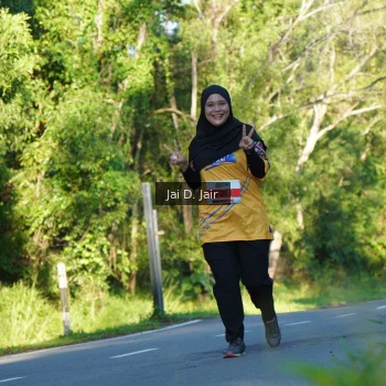 Runner Photo 1709146