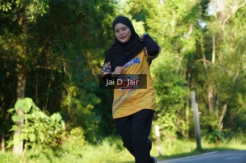 Runner Photo 1709173
