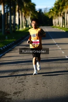 Runner Photo 1709266