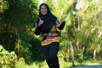 Runner Photo 1709373