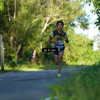 Runner Photo 1709401