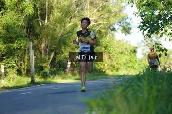 Runner Photo 1709417