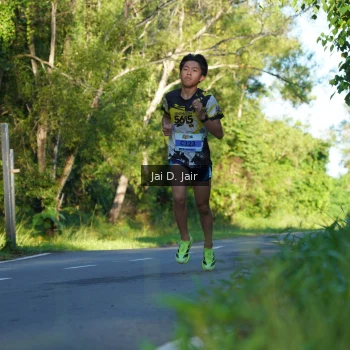 Runner Photo 1709419