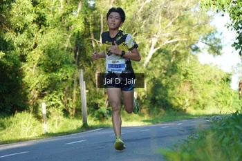 Runner Photo 1709427