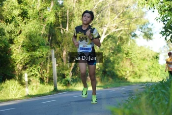 Runner Photo 1709428