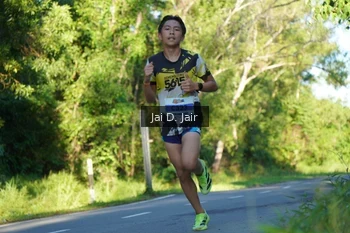 Runner Photo 1709448
