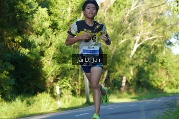 Runner Photo 1709452