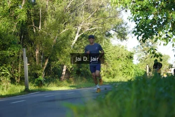 Runner Photo 1709587
