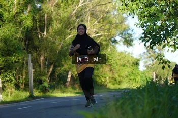 Runner Photo 1709693