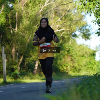 Runner Photo 1709726