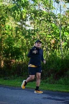 Runner Photo 1709729