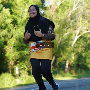 Runner Photo 1709740