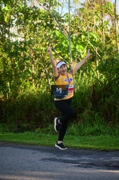 Runner Photo 1709775