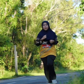 Runner Photo 1709811