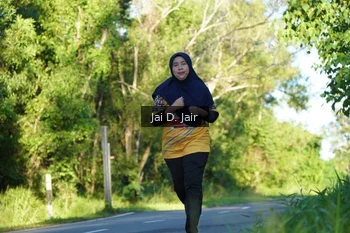 Runner Photo 1709812